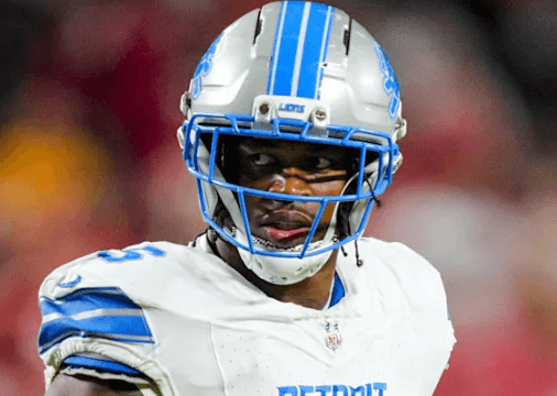 Veteran Lions Player Explains Massive Contract Demand After Explosive Season, Leaving Detroit Front Office with a Tough Choice