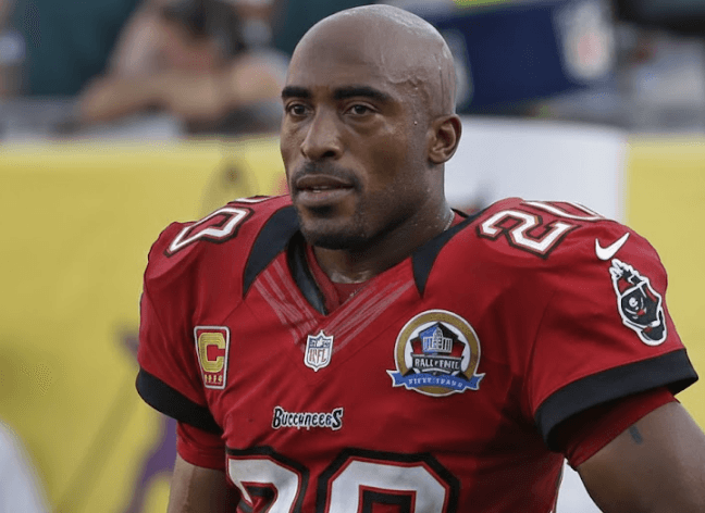 Tampa Bay Buccaneers Icon Ronde Barber Wins Lawsuit After Charity Misused Donations for At-Risk Youth — Team Protects His Legacy