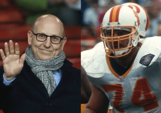 The Tampa Bay Buccaneers have announced they will cover the full cost of cancer treatment for one of the most revered figures in franchise history