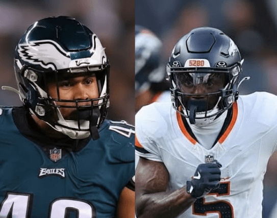 Ahead of Super Bowl LX vs Seahawks, New England Patriots Shock the NFL by Signing Veteran Super Bowl LVII Stars – A Strong Statement of Championship Ambitions: "Patriots will rise to the top again"