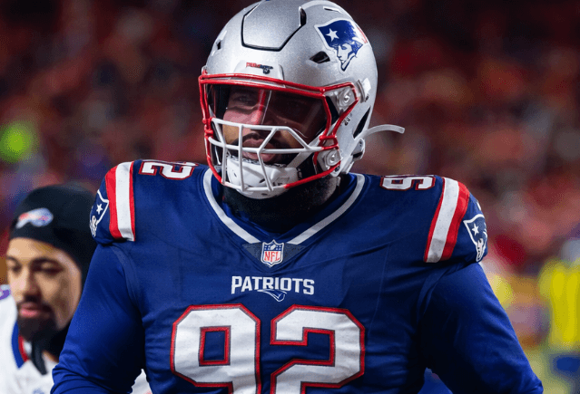 AFC Champion - Bills' Veteran Star "Cursed" by Buffalo Community After Expressing Desire to Join Patriots Following Controversial Tweet