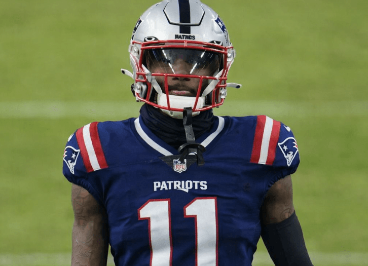 After Serving His Sentence, Former Raiders First-Round Pick Announces Desire to Join New England Patriots — Willing to Start Over as a Rookie Patriots  for a Chance to Return to the NFL