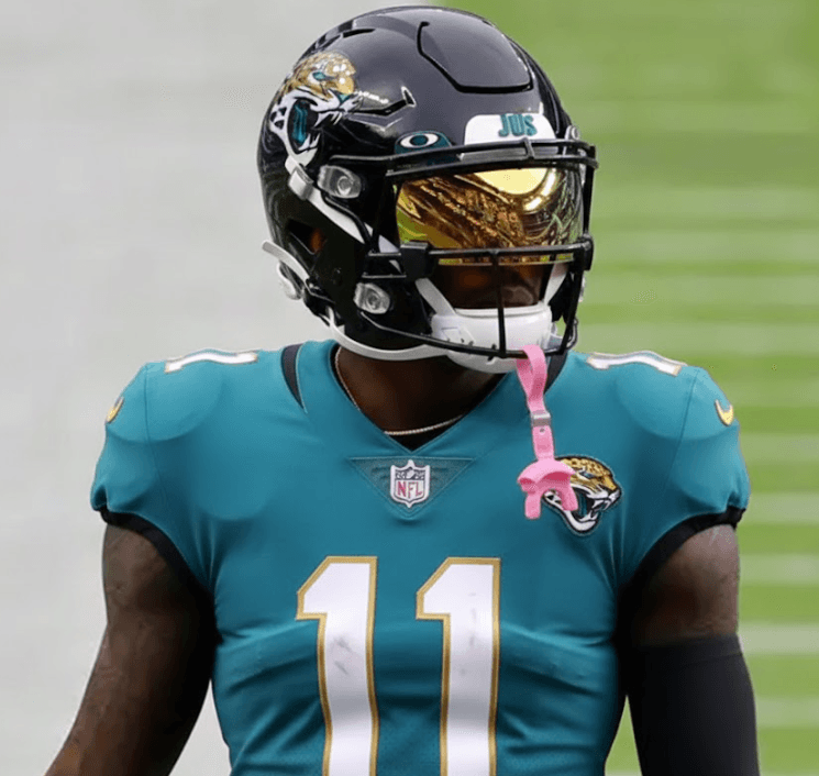 After Serving His Sentence, Former Raiders First-Round Pick Announces Desire to Join Jacksonville Jaguars — Willing to Start Over as a Rookie Jaguars for a Chance to Return to the NFL