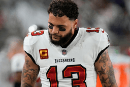 "There's No Other Jersey I'd Rather Wear" — Mike Evans’ Emotional Statement Leaves Bucs Fans in Tears