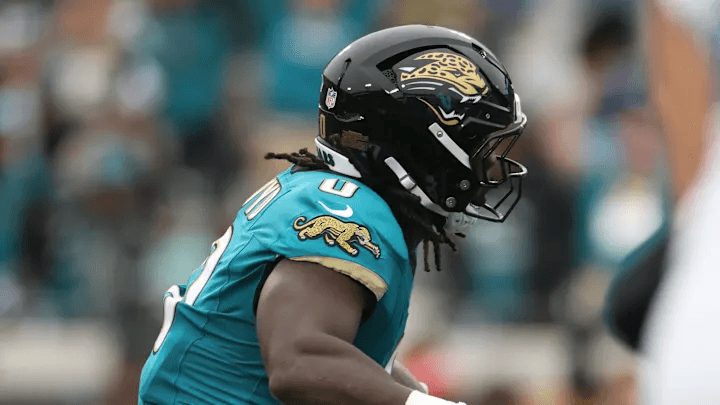 BREAKING: Jaguars GM Announces Decision to Part Ways with Former First-Round Pick Worth $12.9M to Preserve High Draft Capital for Upcoming Draft — Agents Now Exploring Next Team Options