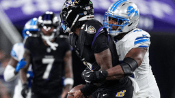 Lions GM Announces Decision to Part Ways with Veteran EDGE Superstar After Career-Best Season to Preserve Crucial Draft Position as Agents Explore Next-Team Options