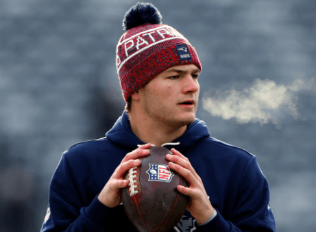 BREAKING: Josh Allen of Buffalo Bills Sparks Firestorm with Disrespectful Comments Targeting Patriots — Drake Maye Fires Back Strongly Before the Divisional Round of Super Bowl LX