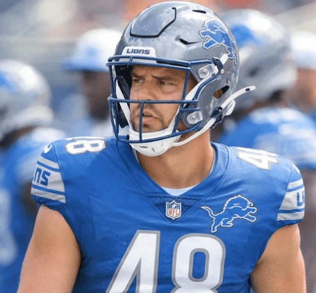 Dan Campbell and Lions Triumph Over Ben Johnson Once Again, Officially Signing Young Star from Bears — The Player Once Compared to 'Rob Gronkowski' at the Start of His Career