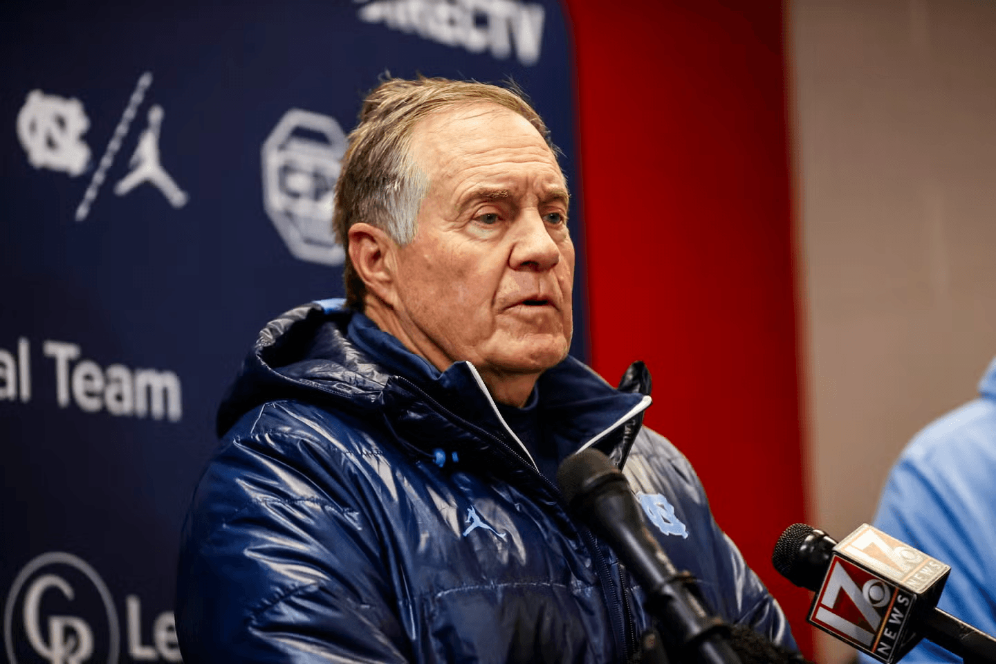 Bill Belichick Says He Will Never Take Part in Hall of Fame Consideration Again After Shocking Ballot Snub