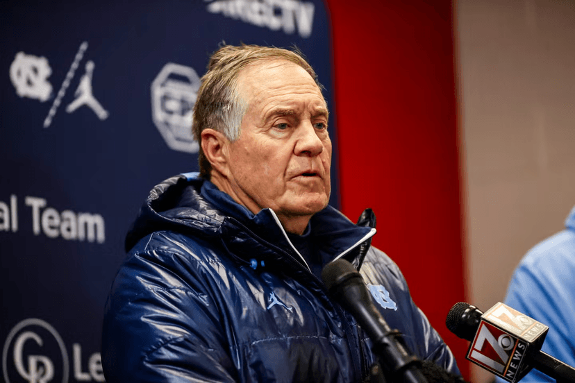 Bill Belichick Says He Will Never Take Part in Hall of Fame Consideration Again After Shocking Ballot Snub