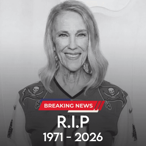SAD NEWS: Tampa Bay Buccaneers Community Mourns the Tragic Passing of Beloved Fan Catherine O’Hara