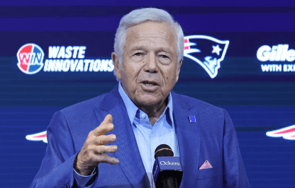 Just 12 Hours After Rumors Surface That the Seahawks Could Be Sold Following Super Bowl 60, Patriots Owner Robert Kraft Issues a Shocking Statement That Could Reshape the Entire NFL