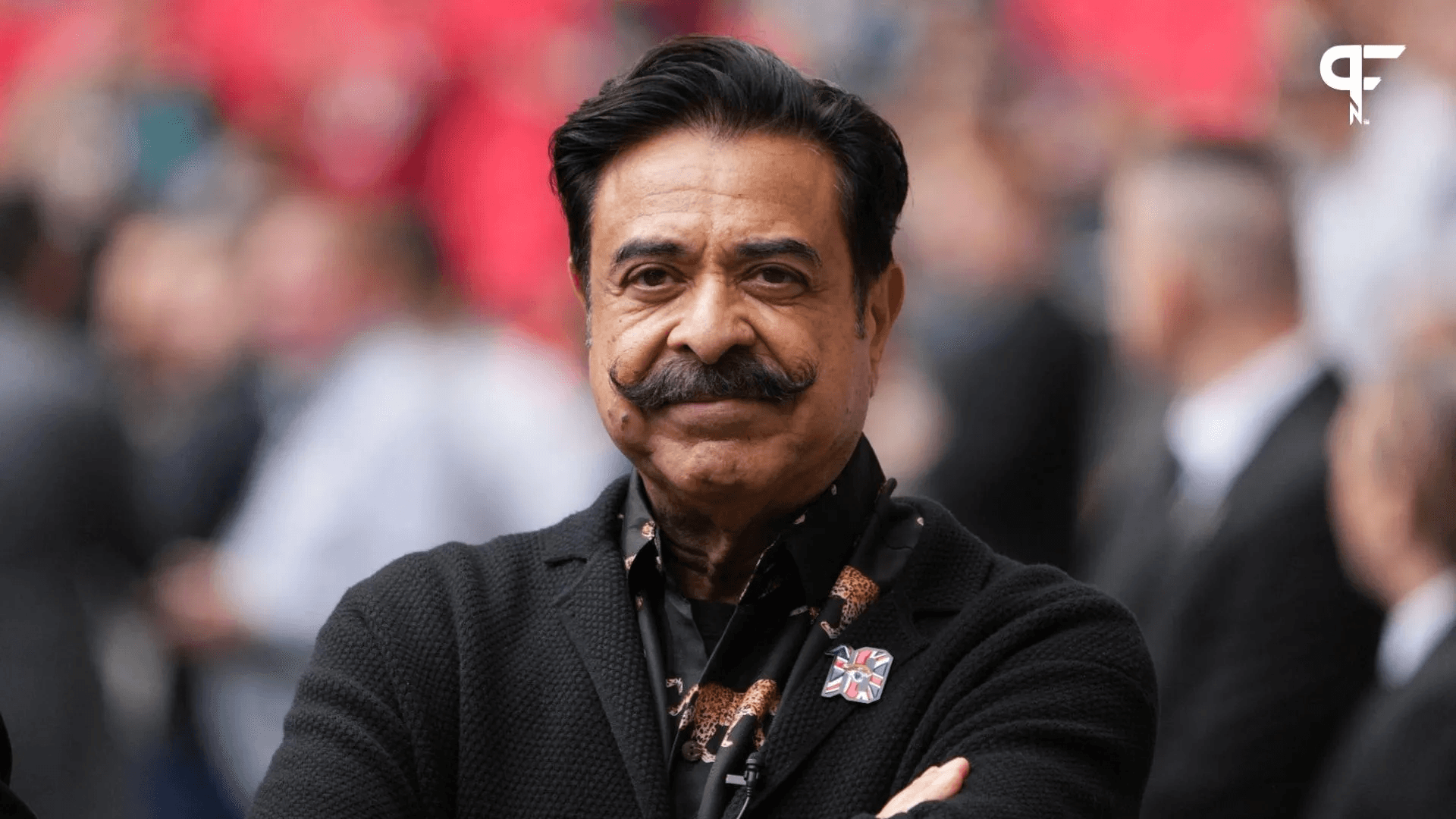BREAKING: Just 12 Hours After Rumors Surface That the Seahawks Could Be Sold Following Super Bowl 60, Jaguars Owner Shahid Khan Issues a Shocking Statement That Could Reshape the Entire NFL