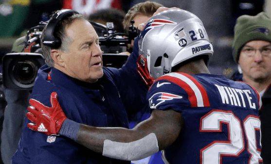 6 Patriots Legends Skip Pro Football Hall of Fame Ceremony to Plan Grand Celebration with Bill Belichick on Hall of Fame Night