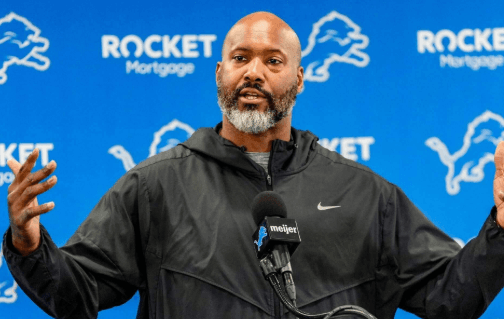 Lions Free Up $38 Million in Cap Space Without Cutting a Single Player – GM Brad Holmes’ “Genius” Plan Redefines How the NFL Operates