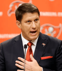 Buccaneers Free Up $38 Million in Cap Space Without Cutting a Single Player – GM Jason Licht’s “Genius” Plan Redefines How the NFL Operates