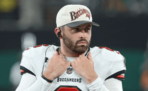 Baker Mayfield Moves Fans to Tears With Selfless Contract Restructure Request, Aims to Keep Two Offensive Superstars in Tampa Bay