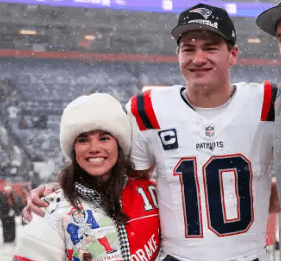 Ann Michael Maye Defends Husband Against Criticism from Seattle Seahawks Fans