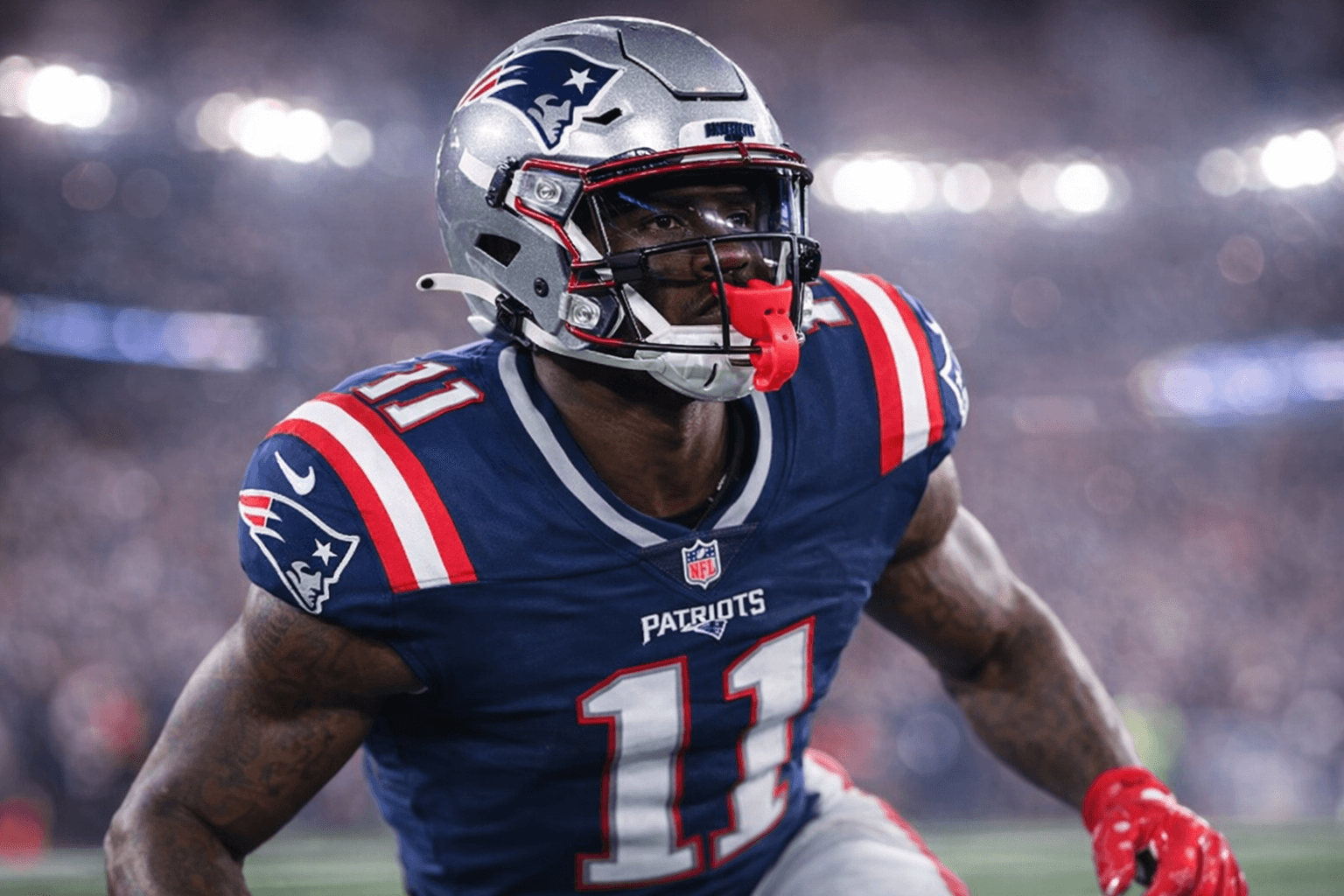 All-Pro Superstar With 2x Pro Bowl Shocks with $34M Real Estate Purchase in Boston — Fans Speculate He’s Reached Agreement with the Patriots