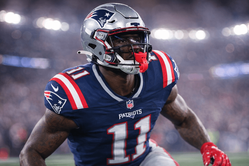 All-Pro Superstar With 2x Pro Bowl Shocks with $34M Real Estate Purchase in Boston — Fans Speculate He’s Reached Agreement with the Patriots