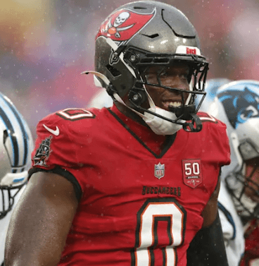 Buccaneers Extend Yaya with a Groundbreaking Record Contract