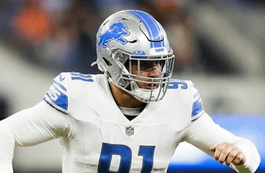 Former 4x Pro Bowl and All-Pro, Purchases $34 Million Property in Detroit — Fans Speculate He Has Reached Agreement with the Lions