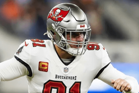 Former 4x Pro Bowl and All-Pro, Purchases $34 Million Property in Tampa — Fans Speculate He Has Reached Agreement with the Buccaneers