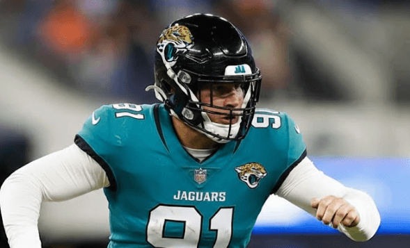 Former 4x Pro Bowl and All-Pro, Purchases $34 Million Property in Jacksonville — Fans Speculate He Has Reached Agreement with the Jaguars