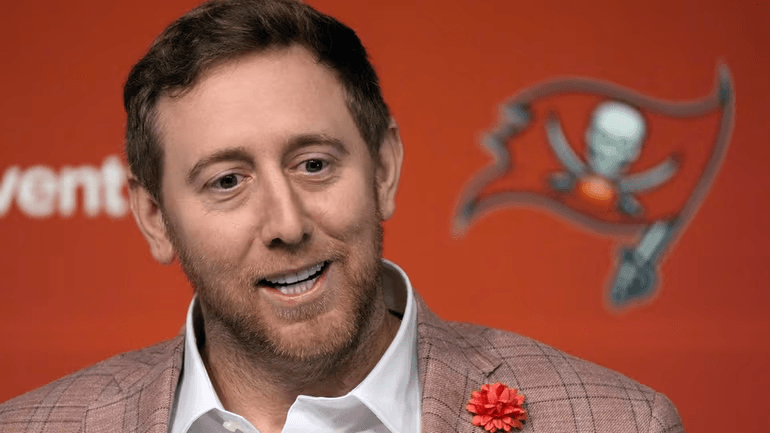 Former Buccaneers Offensive Coordinator Liam Coen Pushes for Trade to Acquire His Favorite Player from Tampa Bay Buccaneers to Strengthen Jacksonville Jaguars’ Offense