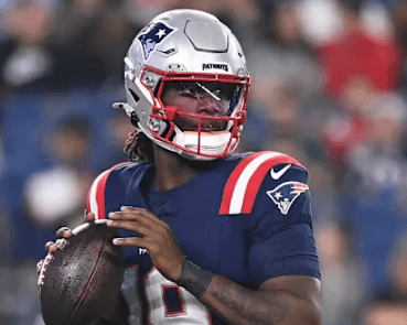 Former Patriots QB Shocks NFL Ahead of Super Bowl LX by Accusing Patriots of "Disrespecting" Him – Publicly Claims Drake Maye Was the Barrier Keeping Him from Staying in New England
