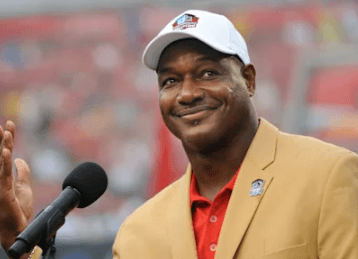 BREAKING: Derrick Brooks Returns to Tampa Bay Buccaneers as Co-Owner — A Legendary Reunion That Redefines the Team’s Future