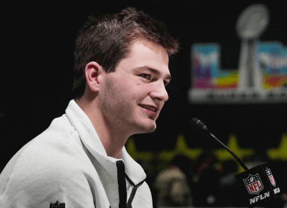 Superstar Drake Maye Sends Heartfelt Message to NFL Legend Peyton Manning Ahead of Super Bowl LX - Reveals Unforgettable FaceTime Calls Every Night