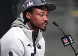 Patriots Superstar Stefon Diggs Shocks With Statement He Will Dedicate Super Bowl Trophy to His Late Father Aron Diggs – Reveals Heart-Wrenching Story From Age 14 That Brought the Entire NFL to Tears