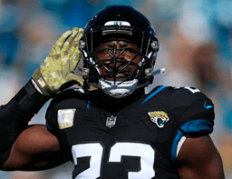 Jacksonville Jaguars Restructure Foyesade Oluokun’s Contract, Creating Salary Cap Flexibility for the Team – Helping the Team Retain Two Offensive Superstars at Jacksonville 