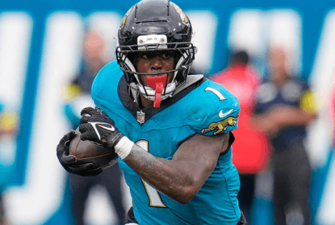 Travis Etienne Explains Why He Turned Down 3 Super Bowl Teams to Commit, Expresses Desire for Long-Term Bond with Jacksonville Jaguars