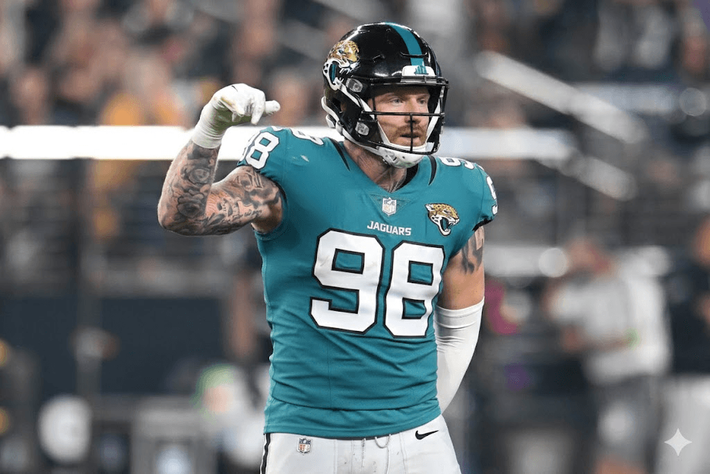 Former 5-Time Pro Bowl and 2-Time All-Pro Star Surprises by Purchasing $20 Million Property in Jacksonville – Fans Speculate He Has Reached Agreement with the Jaguars