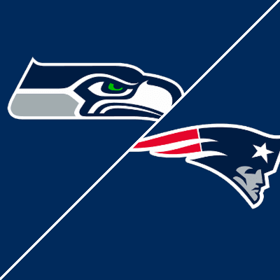 TIME CHANGE: Patriots vs. Seahawks Game May Be Adjusted Due to Unpredictable Weather Conditions at Levi's Stadium, Santa Clara – Game Information