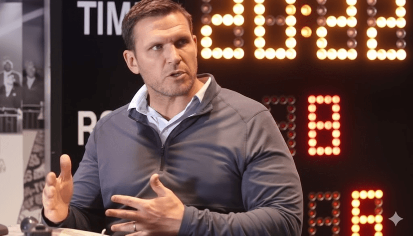 Legend Tony Boselli Speaks Out Demanding NFL Reconsider 2026 NFL Honors After Two Jacksonville Jaguars Stars Are Excluded at the Last Minute
