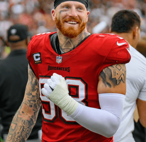 Tampa Bay Buccaneers Close to Finalizing Maxx Crosby Deal After Irresistible Offer, with Crosby’s Green Light for Joining the Team