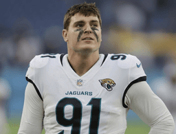 Jacksonville Jaguars are about to finalize the Trey Hendrickson deal after an offer they can’t refuse, with a green light from Hendrickson as he praised the Jaguars as the team he wants to join