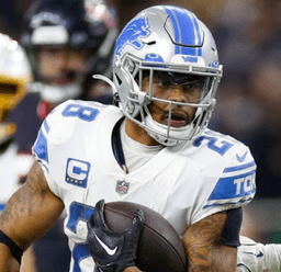 BREAKING: 2x Pro Bowl Superstar – who Once Compared to Legend "Terrell Davis" Expresses Desire to Join Detroit Lions After  Drama with Texans – Ready to Commit Long-Term to Help Lions Build Championship Legacy 