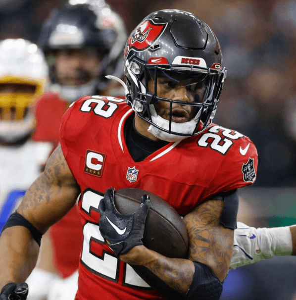 BREAKING: 2x Pro Bowl Superstar – who Once Compared to Legend "Terrell Davis" Expresses Desire to Join Tampa Bay Buccaneers After Drama with Texans – Ready to Commit Long-Term to Help Buccaneers Build Championship Legacy