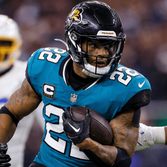 2x Pro Bowl Superstar – Who Once Compared to Legend "Terrell Davis" Expresses Desire to Join Jacksonville Jaguars After Drama with Texans – Ready to Commit Long-Term to Help Jaguars Build Championship Legacy