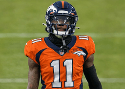 After Serving His Sentence, Former Raiders First-Round Pick Announces Desire to Join Denver Broncos — Willing to Start Over as a Rookie Broncos for a Chance to Return to the NFL