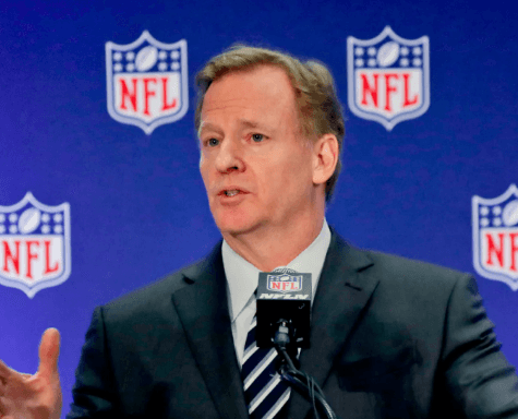 BREAKING: NFL issues a 10-year ban to a Seahawks fan after a “nude” security breach and on-field intrusion that disrupted Super Bowl LX