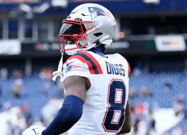 The “heroic” moment of Stefon Diggs when referee Shawn Smith was knocked down during Super Bowl LX – viral video sends shockwaves through the NFL