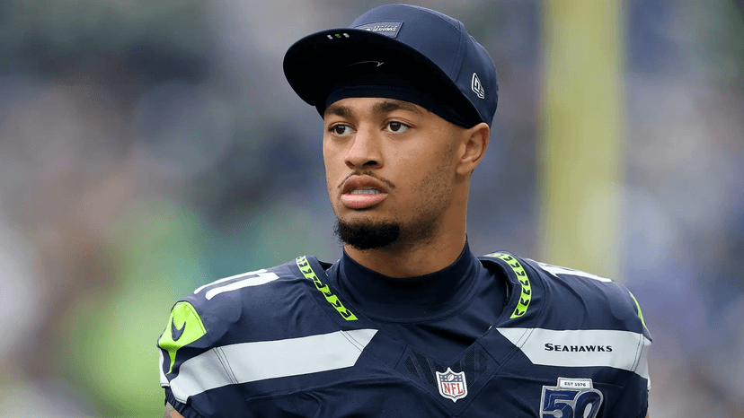 Jaxon Smith-Njigba stuns Seahawks Nation by publicly praising the elite coverage of CB Christian Gonzalez despite the Patriots’ loss to the Seahawks: “He completely dominated me — I’ll probably still be dreaming tonight about getting shut down.”