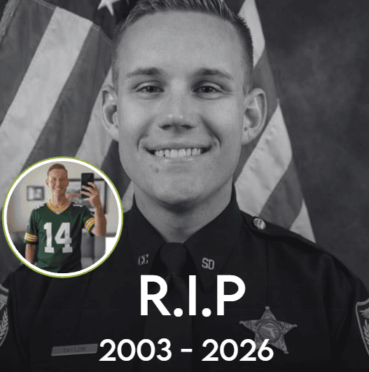 A 23-Year-Old Green Bay Native Police Officer Dies After Volunteering to Assist With Super Bowl LX Operations