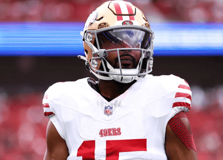 “Sky-High Salary Demand”: 49ers’ $67 Million Star Puts San Francisco in a Tough Spot After the Best Season of His Career — And the Front Office’s Next Moves Are Signaling a Tearful Separation