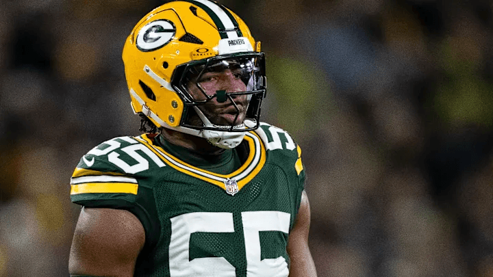 “Sky-High Salary Demand”: Packers’ $12 Million Star Puts Green Bay in a Tough Spot After the Best Season of His Career — And the Front Office’s Next Moves Are Signaling a Tearful Separation